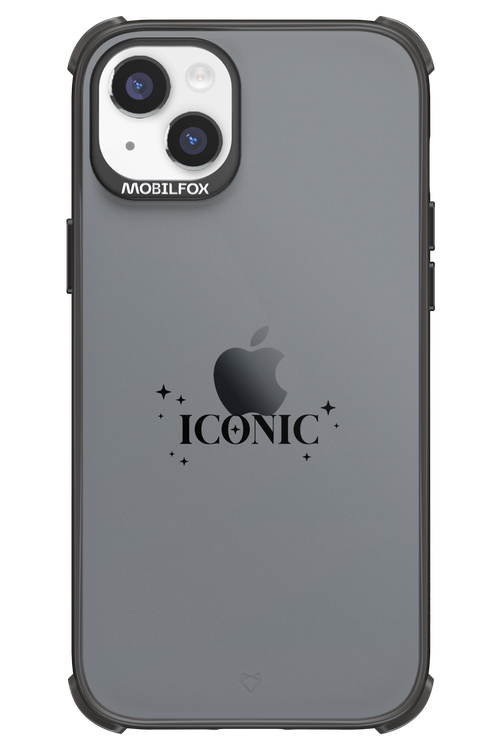 Iconic Sparkle - Apple iPhone 14 Plus