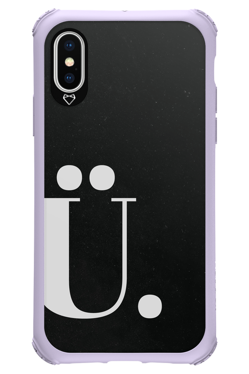 U II (Off Space) 2.0 - Apple iPhone X