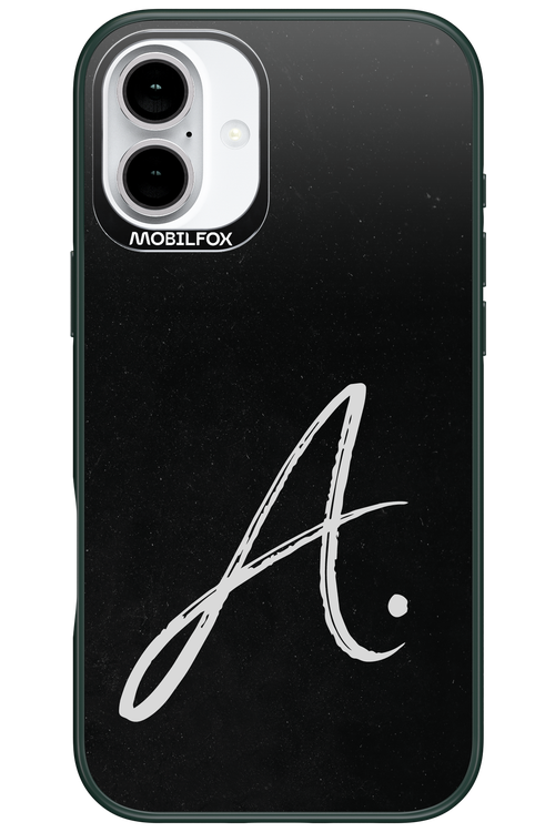 (Off Space) A 2.0 - Apple iPhone 16 Plus
