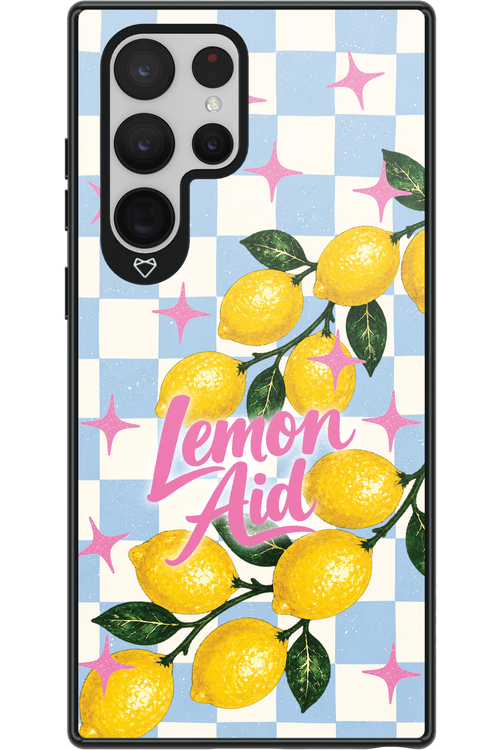 LEMON AID 2.0 - Samsung Galaxy S22 Ultra