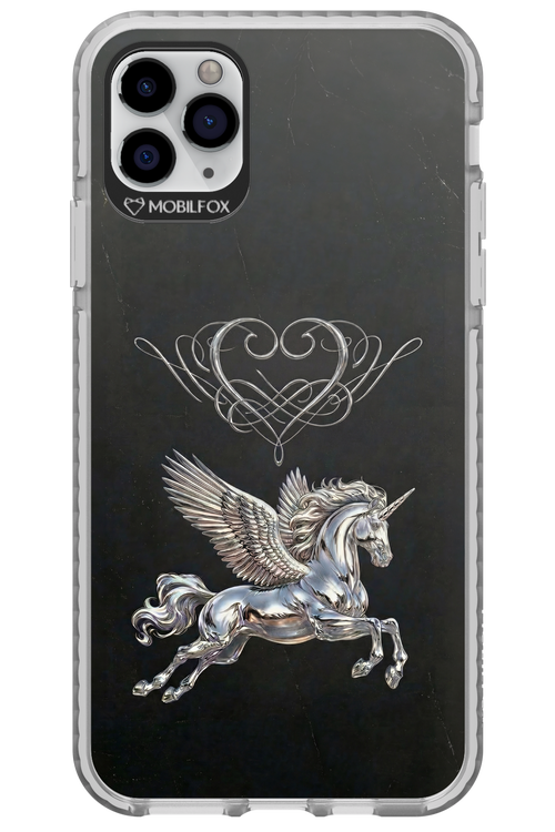 Horse Heart 2.0 - Apple iPhone 11 Pro Max