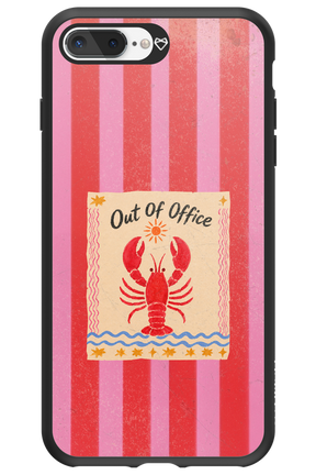 Out Of Office 2.0 - Apple iPhone 8 Plus
