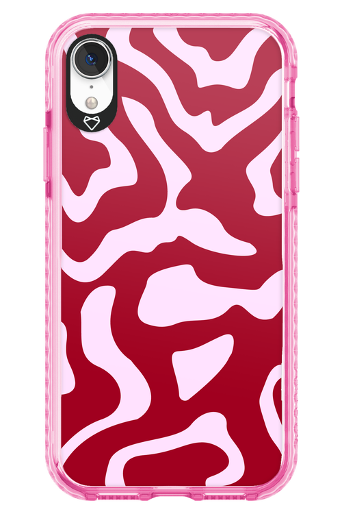 Strawberry Shake 2.0 - Apple iPhone XR