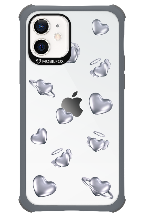 Chrome Hearts - Apple iPhone 12