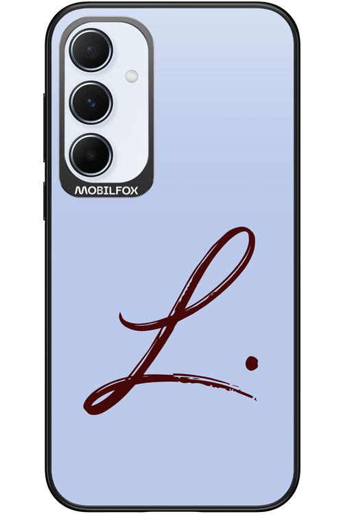 (Jellyfish Presso) L 2.0 - Samsung Galaxy A55
