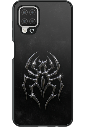 Dark Spider 2.0 - Samsung Galaxy A12