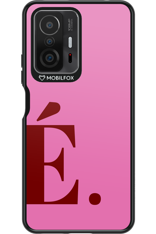 E II (Sorbet) 2.0 - Xiaomi Mi 11T