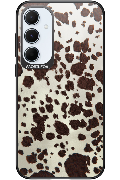 Appaloosa 2.0 - Samsung Galaxy A55