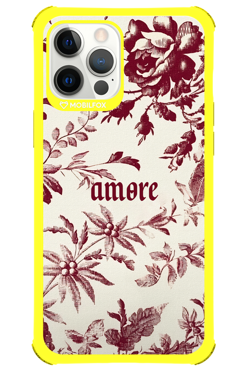 Amore - Apple iPhone 12 Pro Max