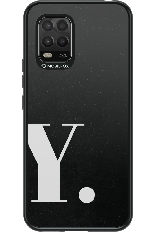Y (Off Space) 2.0 - Xiaomi Mi 10 Lite 5G