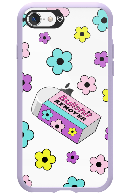 Bullsh_t Eraser - Apple iPhone SE 2020