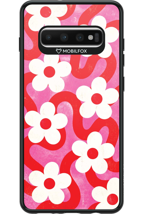 BLOSSOM TWIST 2.0 - Samsung Galaxy S10+