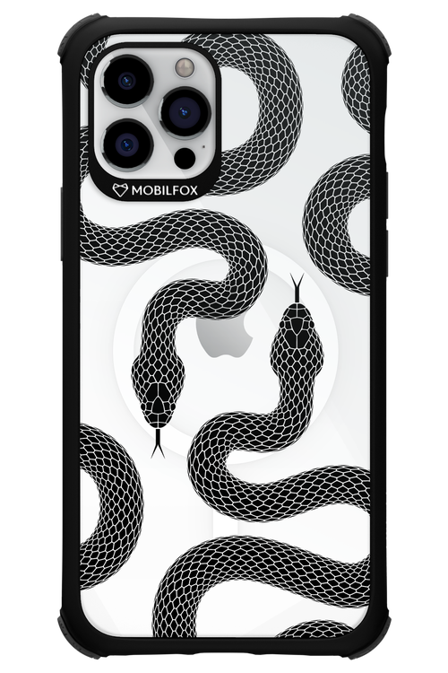 Snakes 2.0 - Apple iPhone 12 Pro