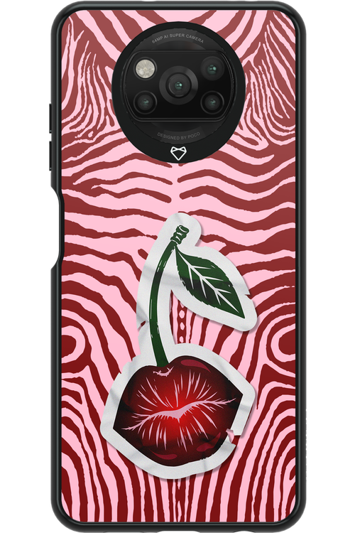 Kissy Cherry 2.0 - Xiaomi Poco X3 Pro