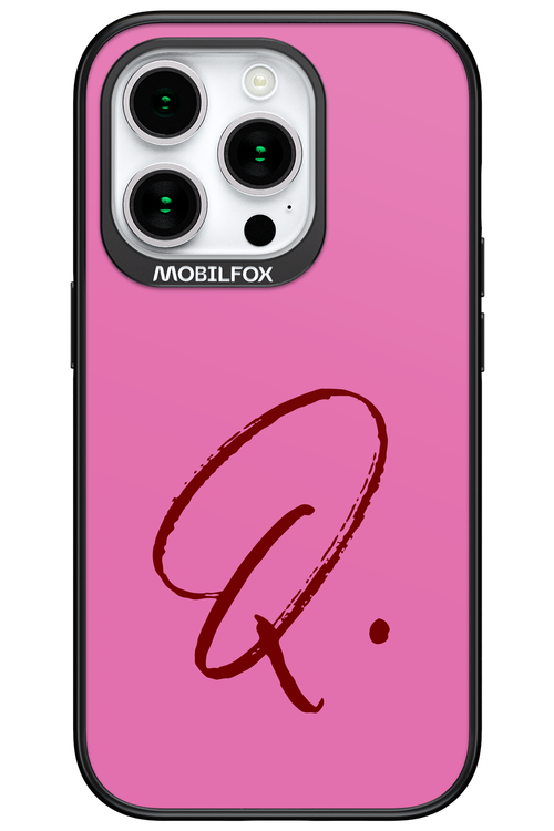(Sorbet) Q 2.0 - Apple iPhone 15 Pro