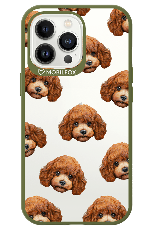 Puddle Amore 2.0 - Apple iPhone 13 Pro