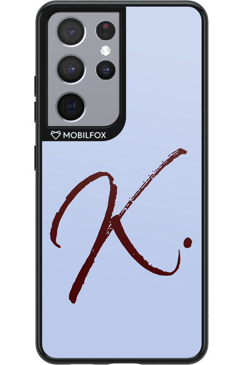 (Jellyfish Presso) K 2.0 - Samsung Galaxy S21 Ultra