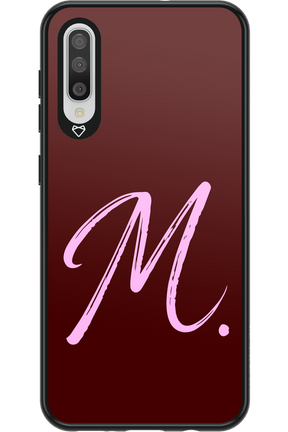 (Dark Blush) M 2.0 - Samsung Galaxy A50