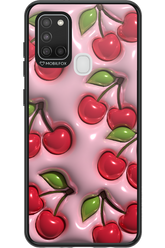 Cherry Bomb 2.0 - Samsung Galaxy A21 S