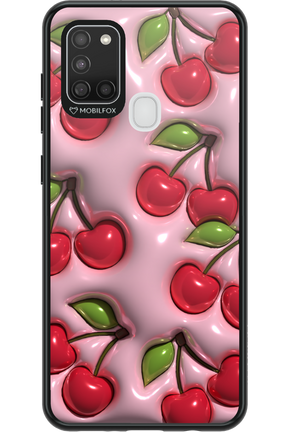 Cherry Bomb 2.0 - Samsung Galaxy A21 S