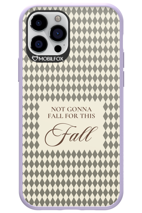 Not Gonna Fall - Apple iPhone 12 Pro