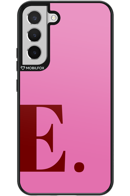 E (Sorbet) 2.0 - Samsung Galaxy S22+