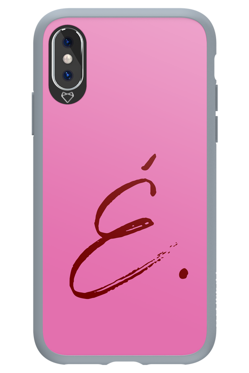 (Sorbet) E II 2.0 - Apple iPhone X