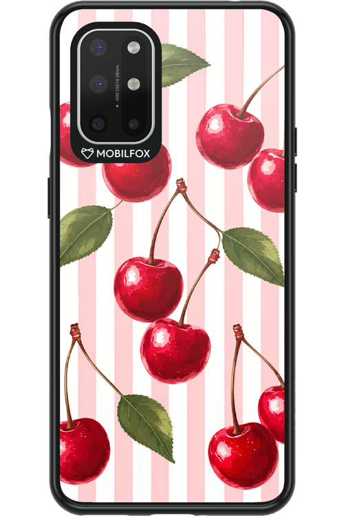 Retro Cherry 2.0 - OnePlus 8T
