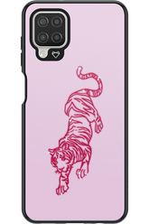 Tiger Power - Samsung Galaxy A12