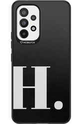 H (Off Space) 2.0 - Samsung Galaxy A53