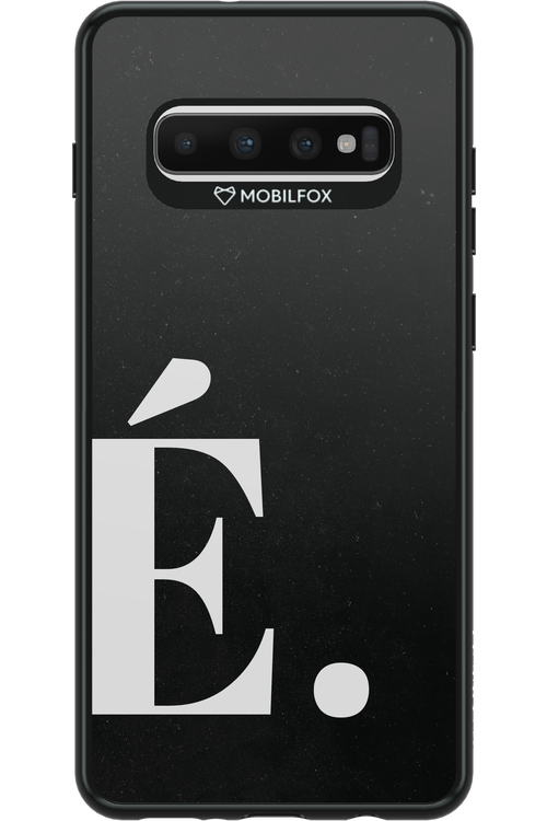 E II (Off Space) 2.0 - Samsung Galaxy S10+