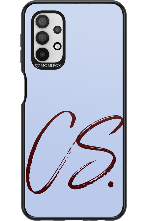 (Jellyfish Presso) CS 2.0 - Samsung Galaxy A32 5G