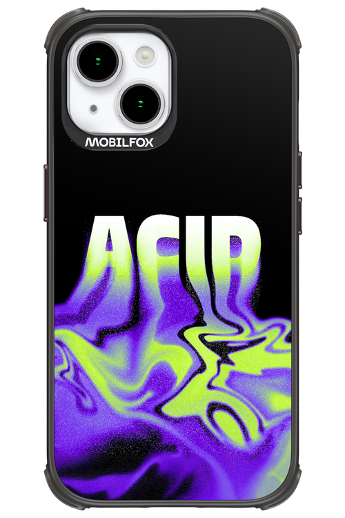 ACIID - Apple iPhone 15