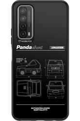 Panda Car - Huawei P Smart 2021