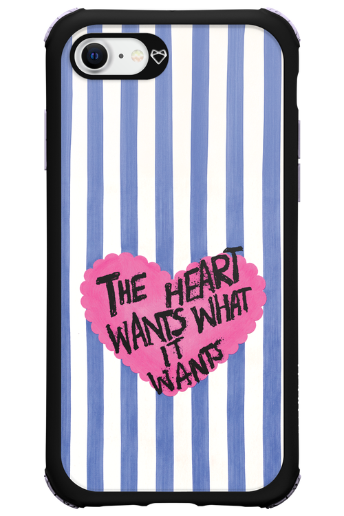 THWYW 2.0 - Apple iPhone 7