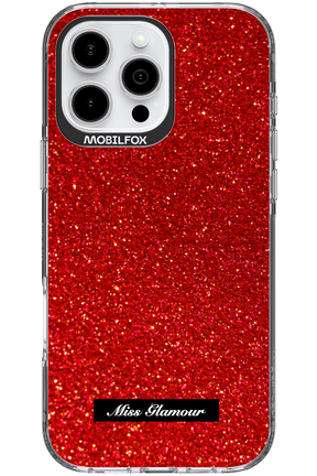 Miss Glamour - Apple iPhone 16 Pro Max