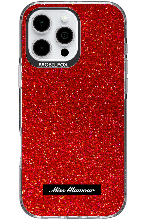 Miss Glamour - Apple iPhone 16 Pro Max