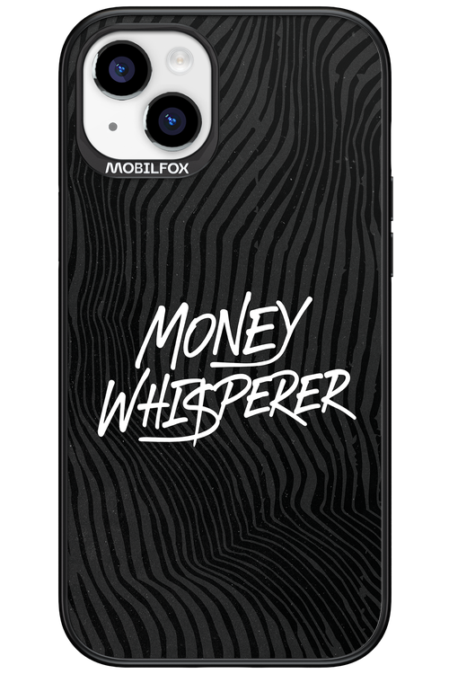 Money Whisperer 2.0 - Apple iPhone 15 Plus