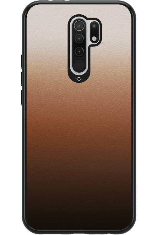 Desert Sunset 2.0 - Xiaomi Redmi 9