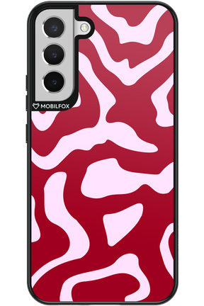 Strawberry Shake - Samsung Galaxy S22+