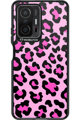 PINK LEOPARD 2.0 - Xiaomi Mi 11T Pro