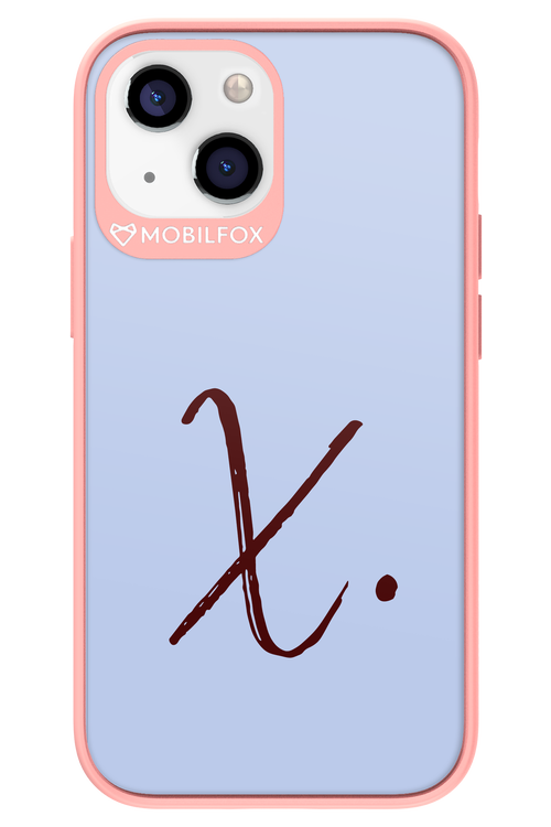 (Jellyfish Presso) X 2.0 - Apple iPhone 13 Mini