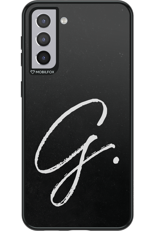 (Off Space) G 2.0 - Samsung Galaxy S21+