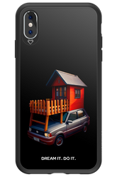 Dream It 2.0 - Apple iPhone XS Max