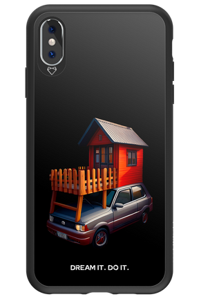 Dream It 2.0 - Apple iPhone XS Max
