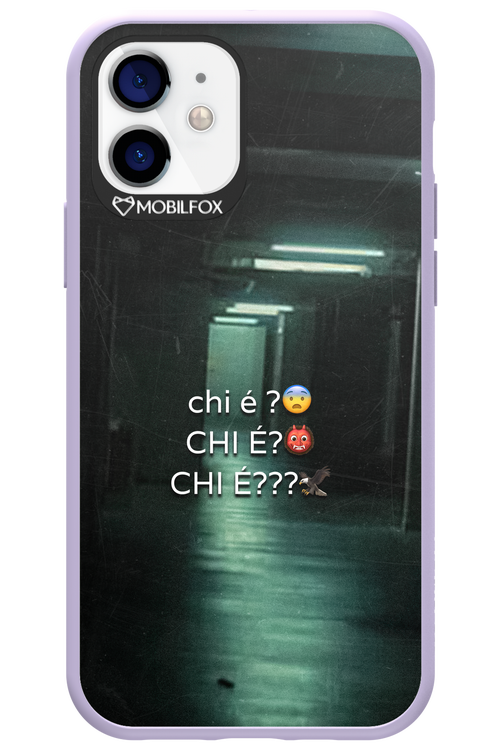 Chi É 2.0 - Apple iPhone 12