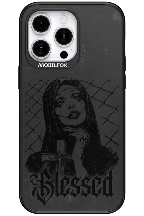 God bless 2.0 - Apple iPhone 15 Pro Max