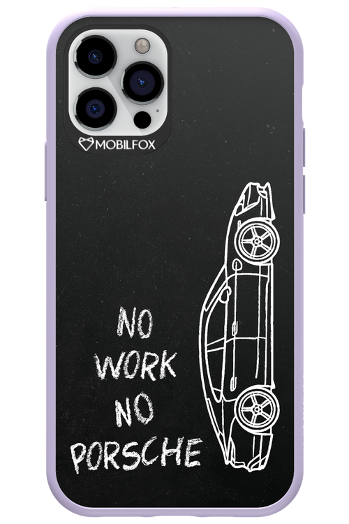 No Work - Apple iPhone 12 Pro