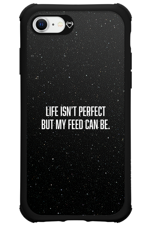 My feed 2.0 - Apple iPhone SE 2022