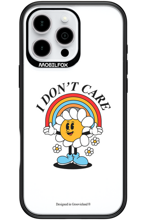 Don't Care - Apple iPhone 16 Pro Max